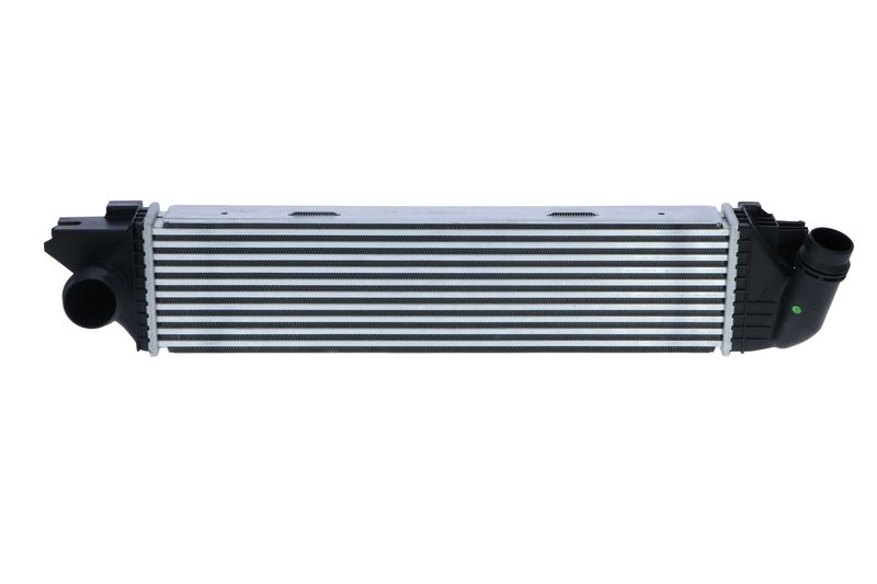 NRF 30968B Charge Air Cooler - 5