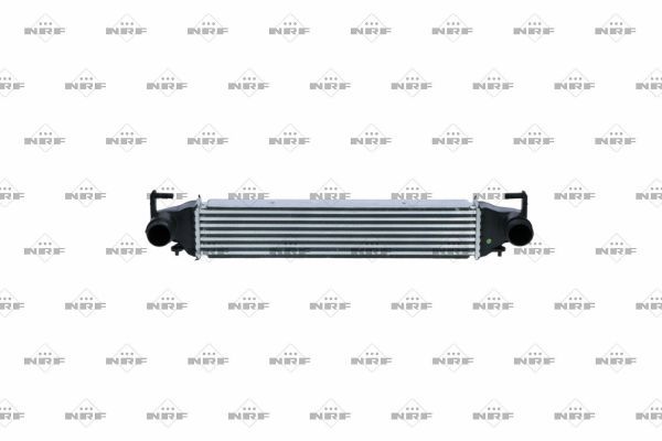 NRF 30970A Charge Air Cooler - 1