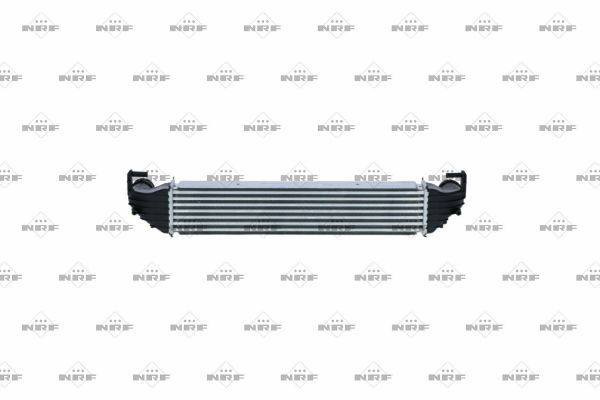 NRF 30970A Charge Air Cooler - 3