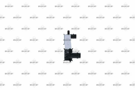 NRF 30970A Charge Air Cooler - 4