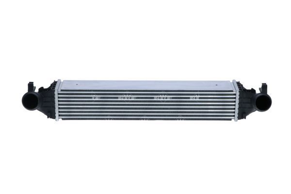NRF 30971B Charge Air Cooler - 1