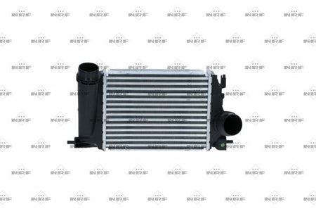 NRF 30972A Charge Air Cooler - 1
