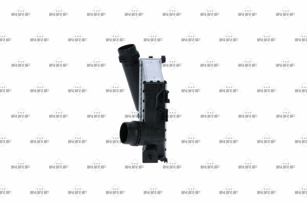 NRF 30972A Charge Air Cooler - 2