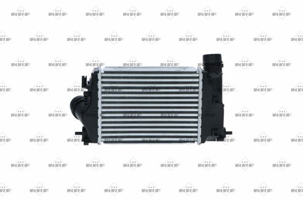 NRF 30972A Charge Air Cooler - 3