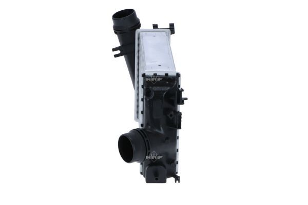 NRF 30973 Charge Air Cooler - 2