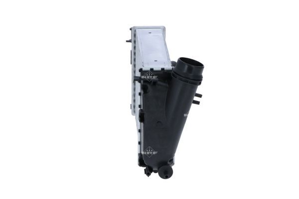 NRF 30973 Charge Air Cooler - 4