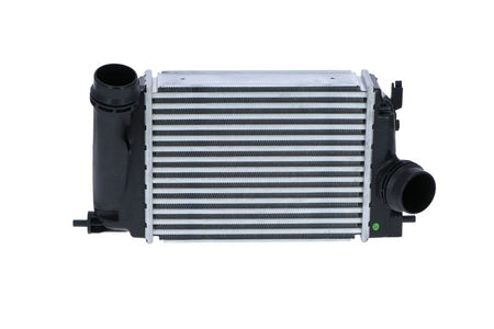 NRF 30973 Charge Air Cooler - 5