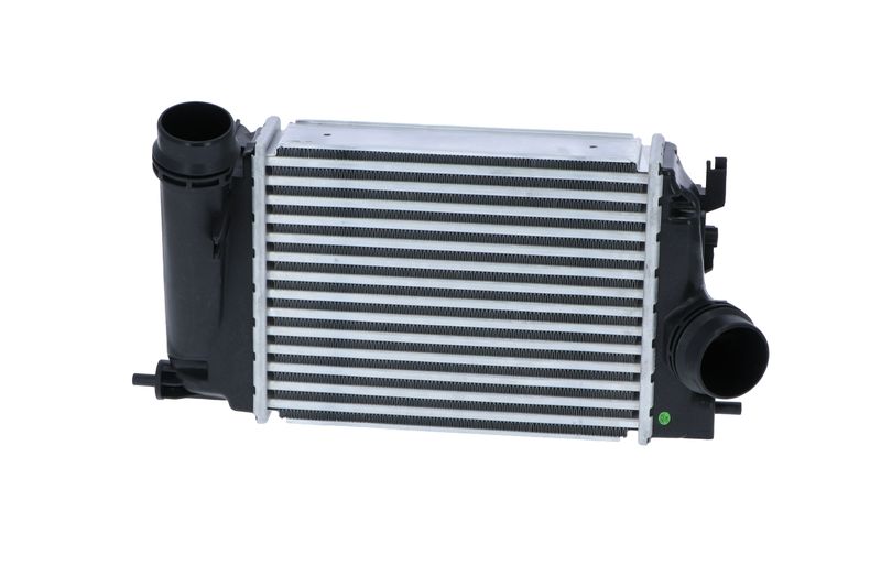 NRF 30973 Charge Air Cooler - 6