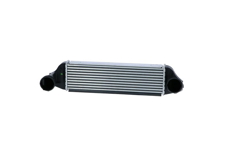 NRF 30975A Charge Air Cooler - 6