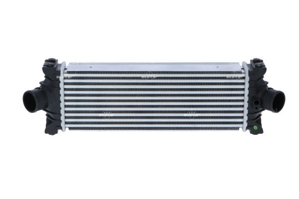 NRF 30976C Charge Air Cooler - 1