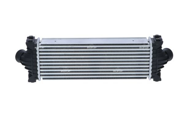 NRF 30976C Charge Air Cooler - 3