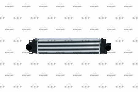 NRF 30977C Charge Air Cooler - 1