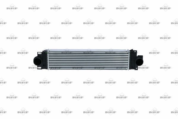 NRF 30977C Charge Air Cooler - 1