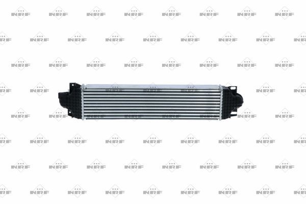 NRF 30977C Charge Air Cooler - 3