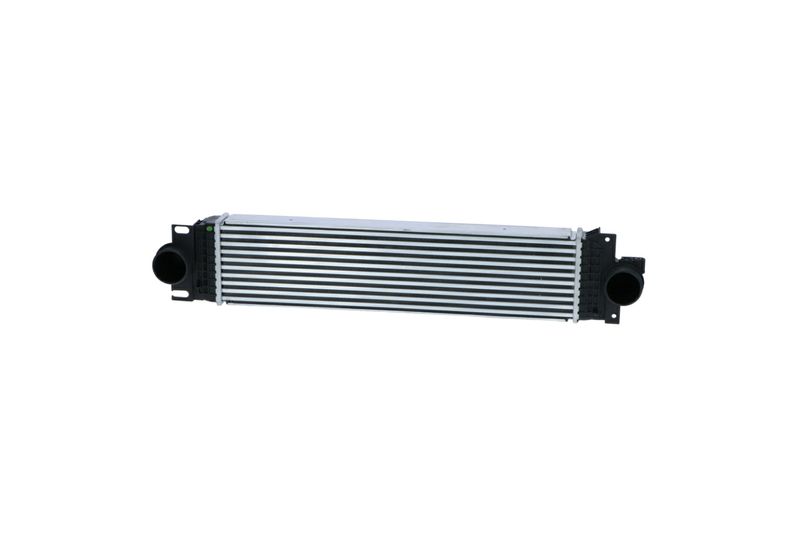 NRF 30977C Charge Air Cooler - 6