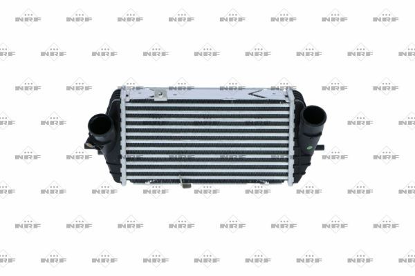NRF 30978C Charge Air Cooler - 1