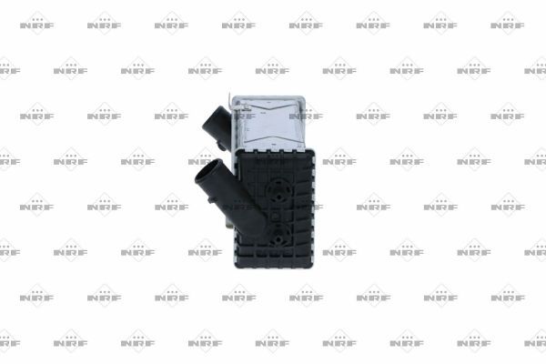 NRF 30978C Charge Air Cooler - 2
