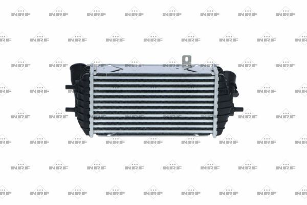 NRF 30978C Charge Air Cooler - 3