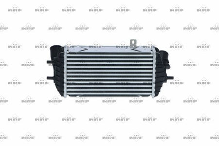 NRF 30978C Charge Air Cooler - 3