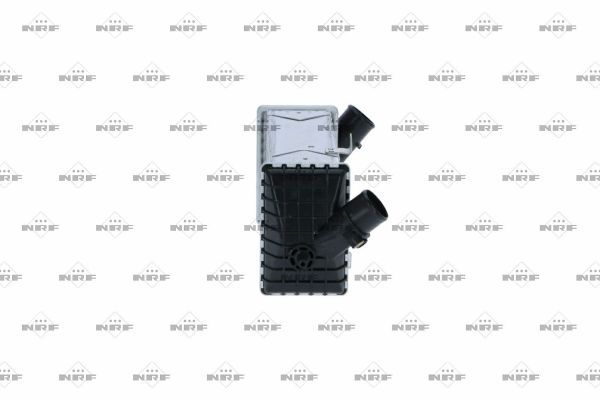 NRF 30978C Charge Air Cooler - 4