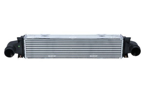 NRF 30980C Charge Air Cooler - 1