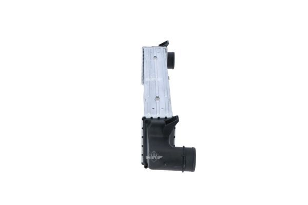 NRF 30980C Charge Air Cooler - 4