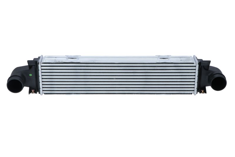 NRF 30980C Charge Air Cooler - 5