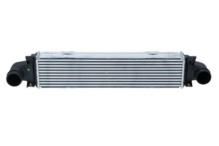 NRF 30980C Charge Air Cooler - 5