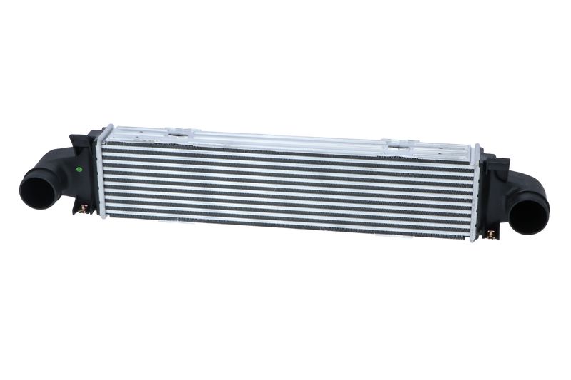 NRF 30980C Charge Air Cooler - 6