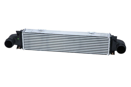 NRF 30980C Charge Air Cooler - 6