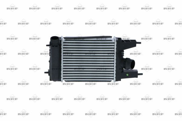 NRF 30985C Charge Air Cooler - 1
