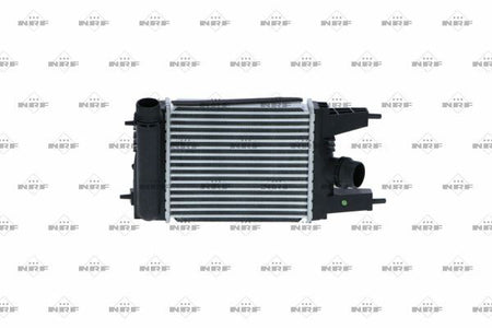 NRF 30985C Charge Air Cooler - 1