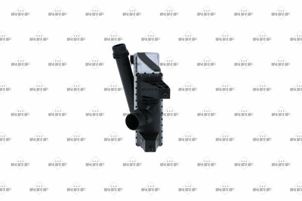 NRF 30985C Charge Air Cooler - 2