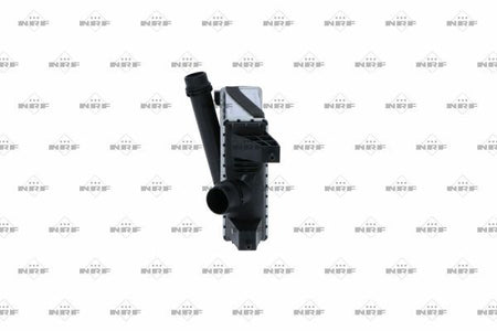 NRF 30985C Charge Air Cooler - 2