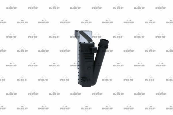 NRF 30985C Charge Air Cooler - 4