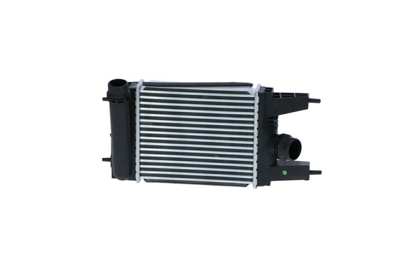 NRF 30985C Charge Air Cooler - 6
