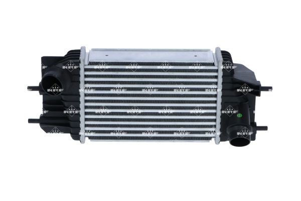 NRF 30986C Charge Air Cooler - 1