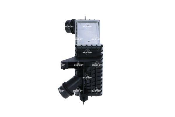 NRF 30986C Charge Air Cooler - 2