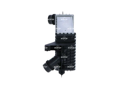 NRF 30986C Charge Air Cooler - 2