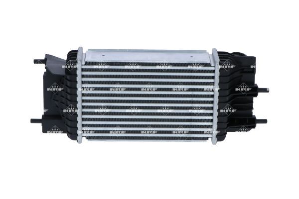 NRF 30986C Charge Air Cooler - 3