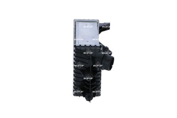 NRF 30986C Charge Air Cooler - 4