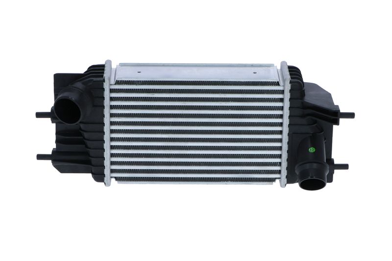 NRF 30986C Charge Air Cooler - 5