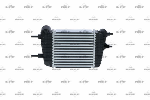 NRF 30987A Charge Air Cooler - 3