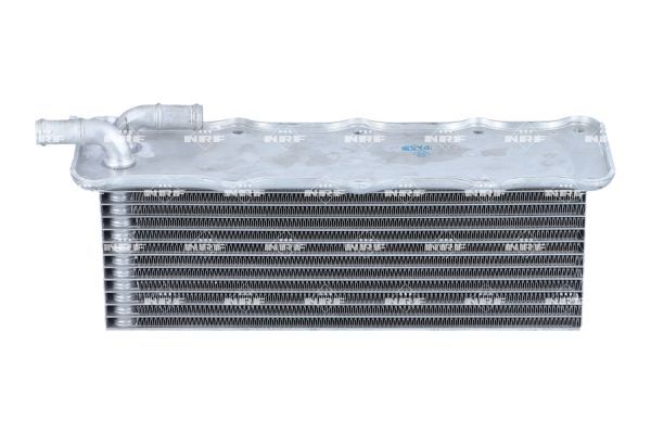 NRF 30991A Charge Air Cooler - 3
