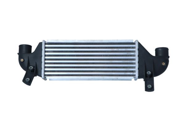 NRF 30992A Charge Air Cooler - 1