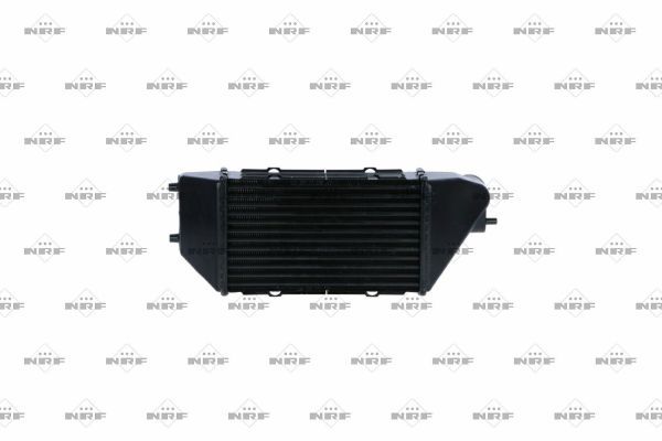 NRF 30993B Charge Air Cooler - 3