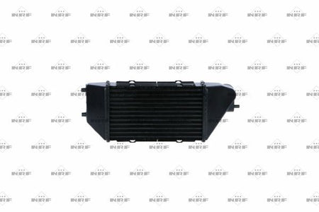 NRF 30993B Charge Air Cooler - 3