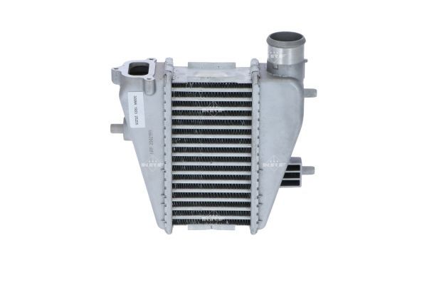 NRF 30994B Charge Air Cooler - 1