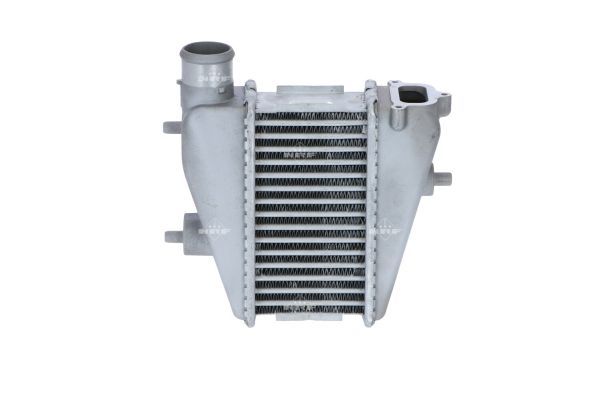NRF 30994B Charge Air Cooler - 3