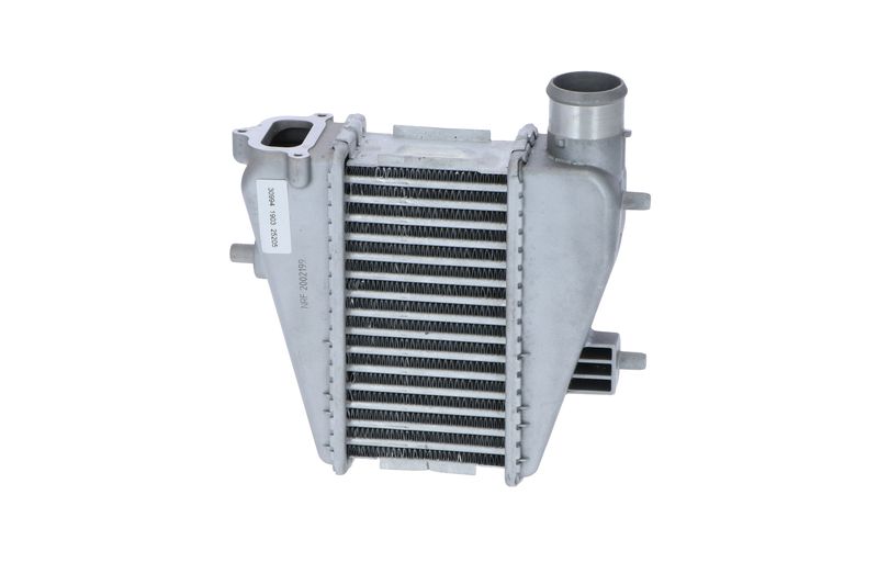 NRF 30994B Charge Air Cooler - 6